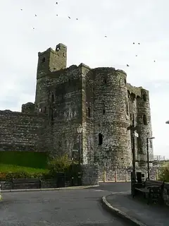 Kidwelly