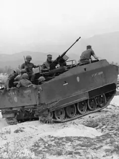 M116 Husky