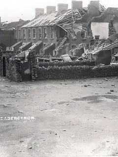 1913 United Kingdom tornado outbreak