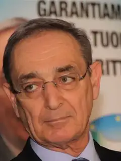 Carlo Taormina