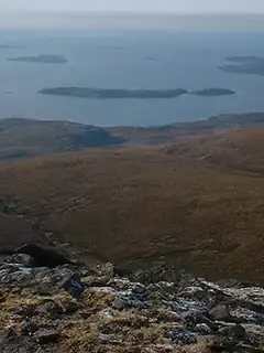 Summer Isles
