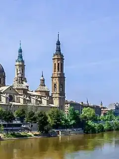 Zaragoza