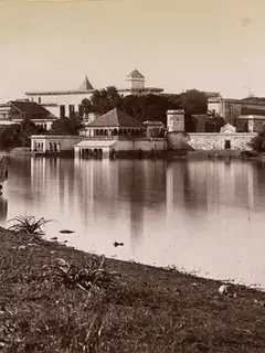 Govindgarh Palace
