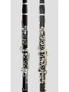 Clarinet