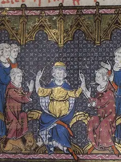 Charles Martel