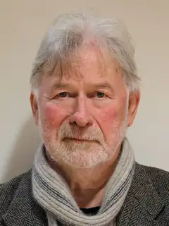 John Schumann
