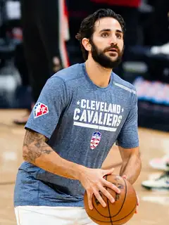 Ricky Rubio