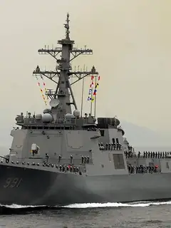 ROKS Sejong le Grand
