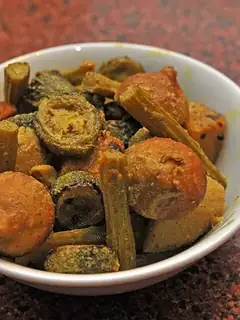 Shukto