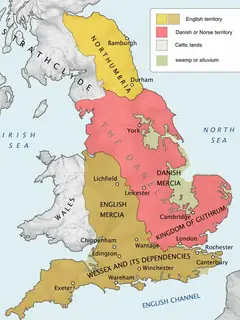 Danelaw