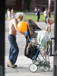 Poverty
