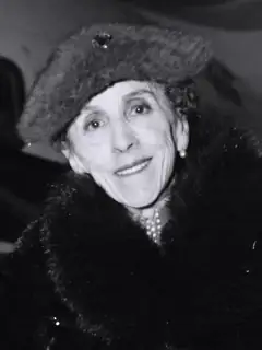 Karen Blixen