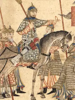 Mahmud of Ghazni
