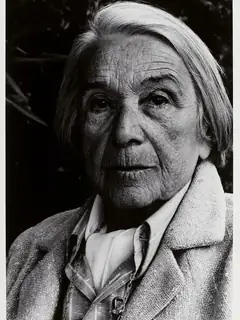 Nathalie Sarraute