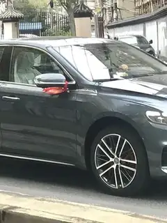 Geely Xingrui