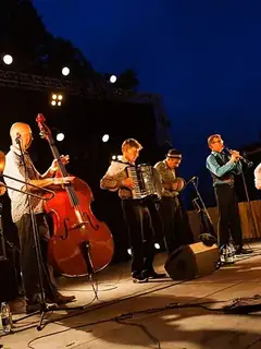 Amsterdam Klezmer Band
