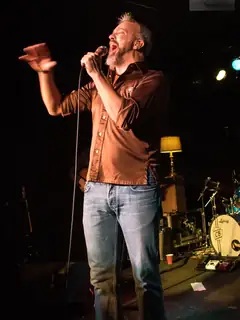 JJ Grey & Mofro