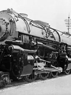 Norfolk and Western Class A
