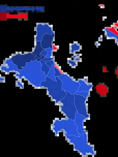 2020 Seychellois general election