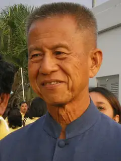 Chamlong Srimuang