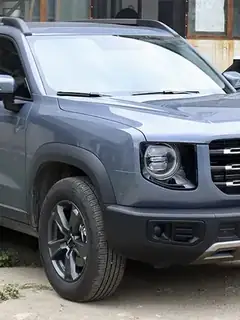Haval Big Dog