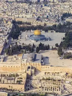 Temple Mount