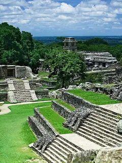 Mesoamerican architecture
