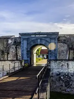 Bengkulu