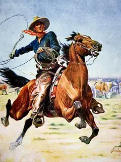 Western