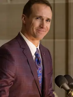 Drew Brees