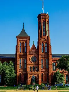 Smithsonian Institution