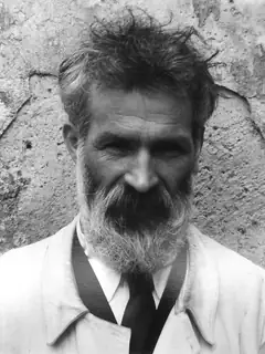 Constantin Brâncuși