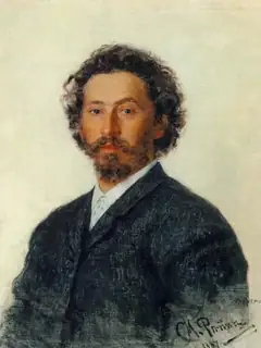 Ilya Repin