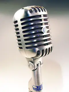 Microphone
