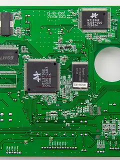 Printed circuit board