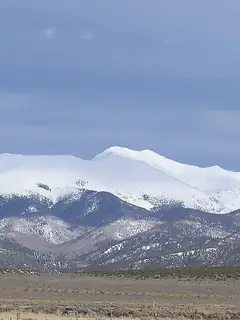 Culebra Peak