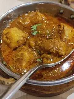 Curry