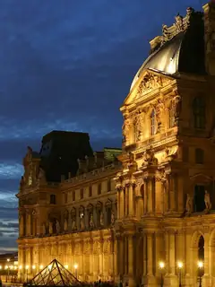 Musée d'art