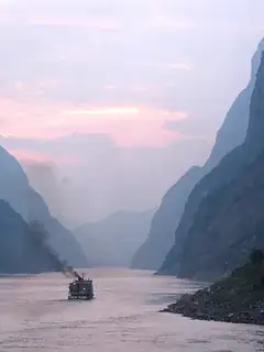 Yangzi Jiang