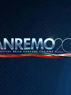 Sanremo Music Festival 2021