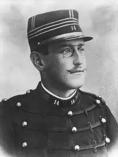 Dreyfus affair