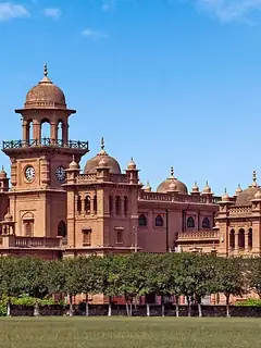 Peshawar