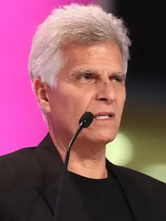Mark Spitz