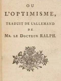 Candide
