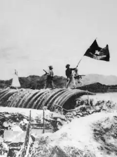 Battle of Dien Bien Phu