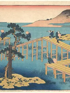 Eight Bridges