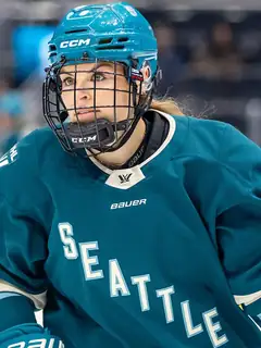 Natalie Snodgrass