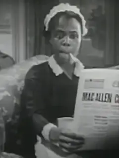 Lillian Yarbo