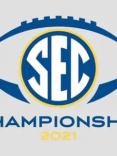 2021 SEC Championship Game