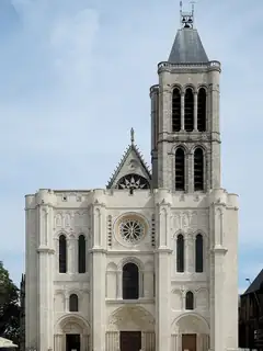 Basilique Saint-Denis